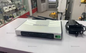 Купить TP-LINK TL-1043ND б/у , в Уфа Цена:250рублей