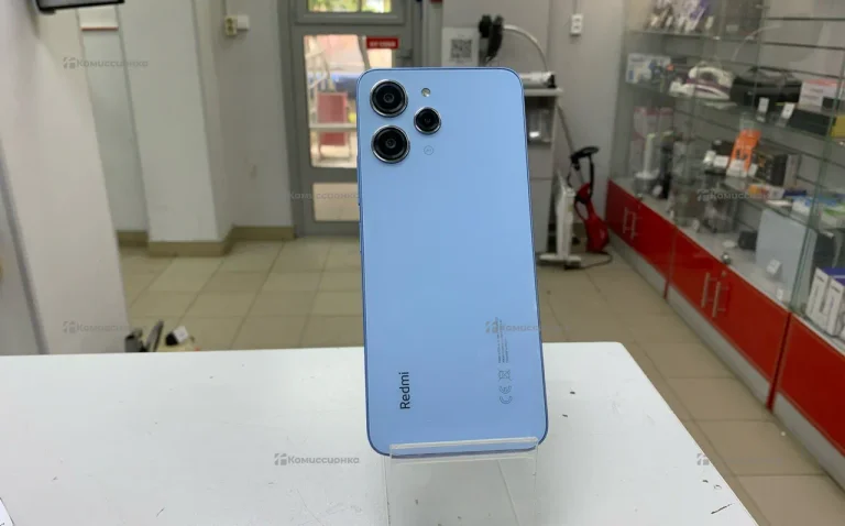 Xiaomi Redmi 12 8/256Gb