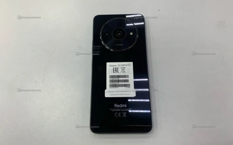 Xiaomi Redmi A3