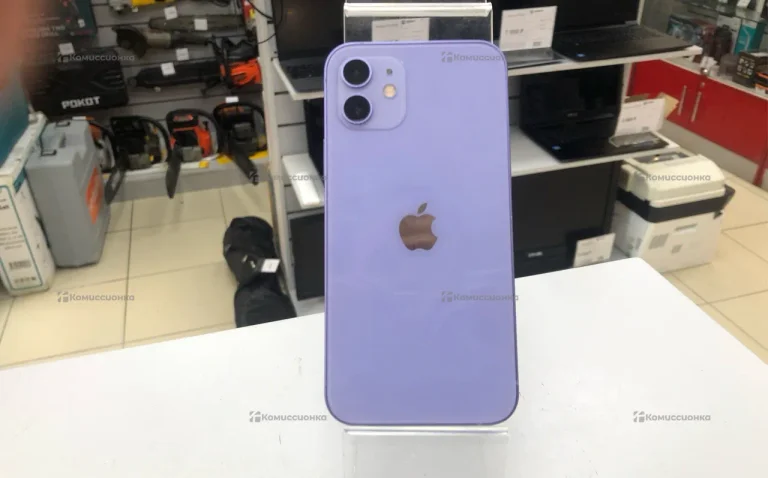 Iphone 12 64 gb