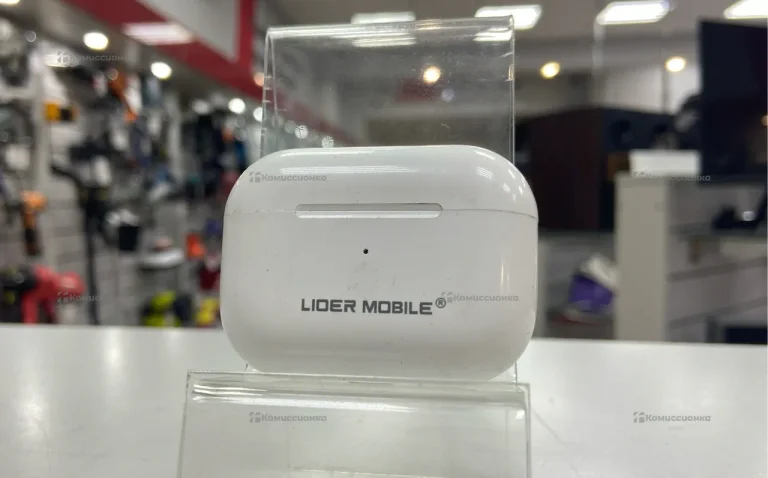Наушники Airpods Pro(rep)