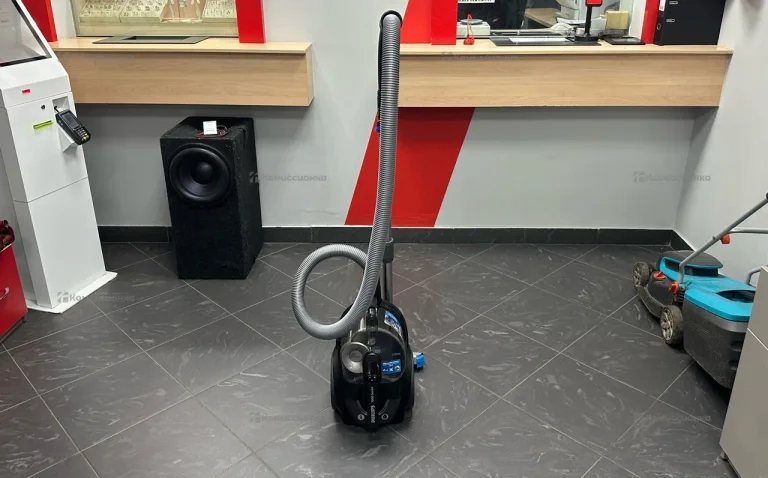 Пылесос  Philips 7000 Series