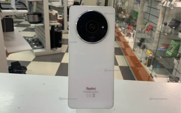 Xiaomi Redmi A3 3/64Gb