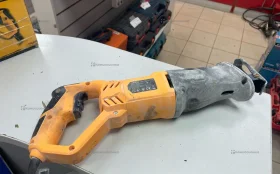 Купить Сабельная пила Deko DKSk 1000 б/у , в Нижний Новгород Цена:1990рублей