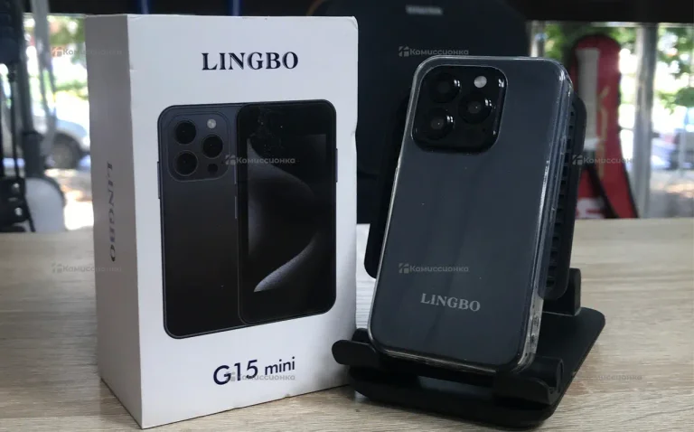 lingbo.. g15 mini