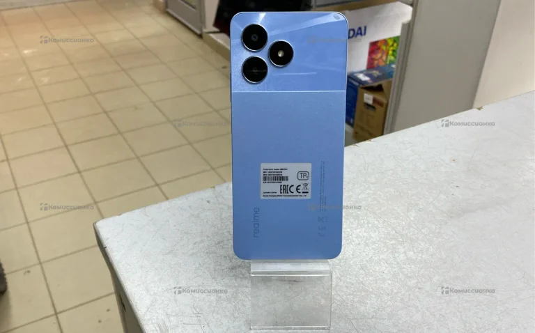 Realme Note 50 3/64Gb