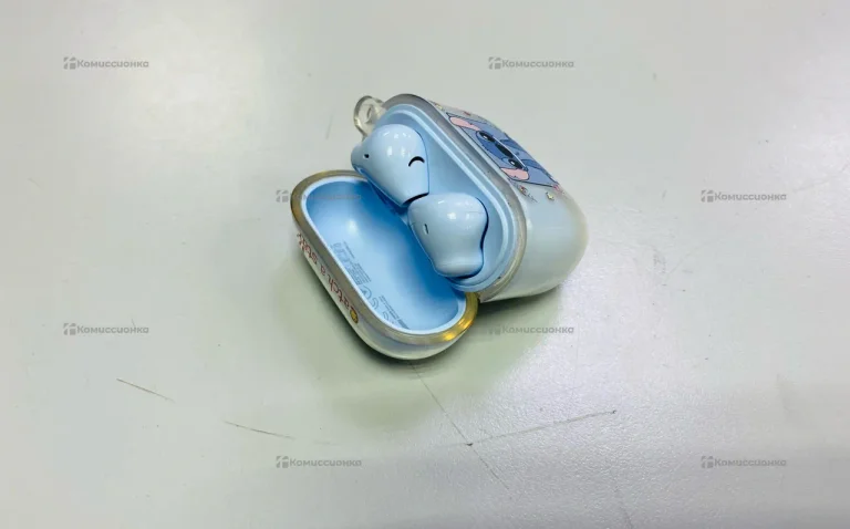 Наушники  Huawei FreeBuds se 2