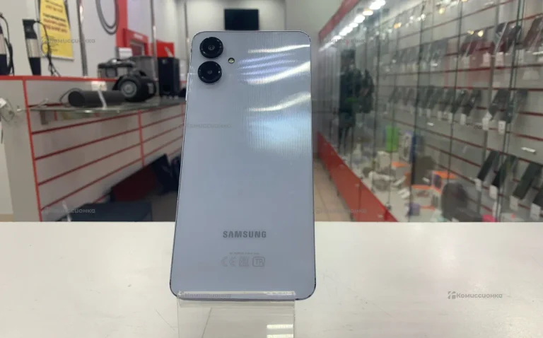 Samsung Galaxy A06 4/64 ГБ