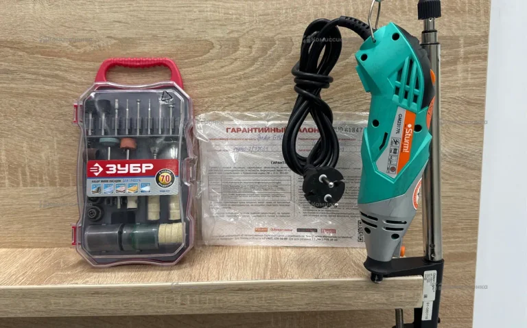 Гравер Sturm GM2317FL