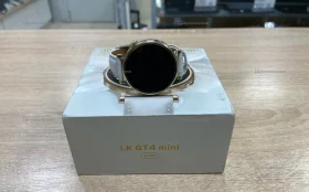 Купить Часы LK GT4 mini б/у , в Москва и область Цена:1290рублей