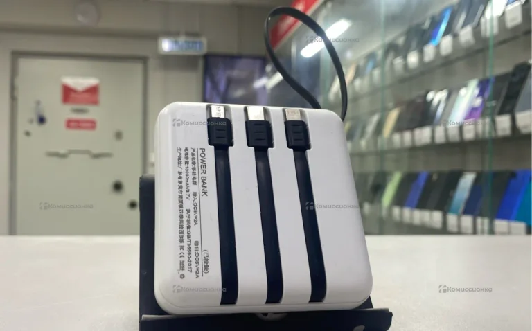 Power Bank 10.000