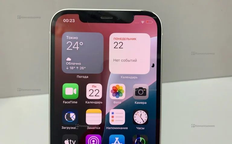 Apple IPhone 12 64Gb