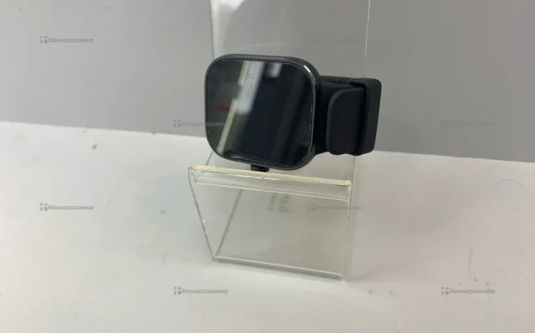 Часы  Redmi watch 4