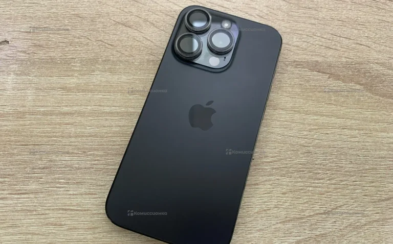 Apple iPhone 15 Pro 128 ГБ