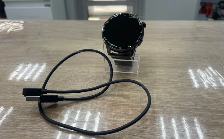 Часы Realme watch S2