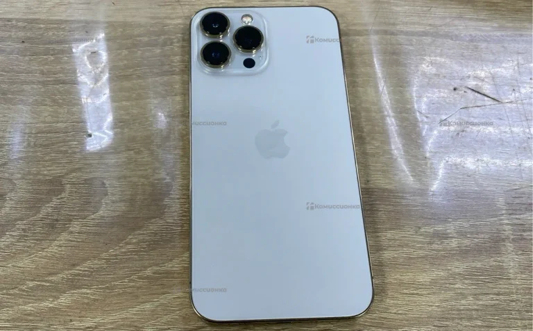 Apple iPhone 13 Pro Max 6/128 ГБ