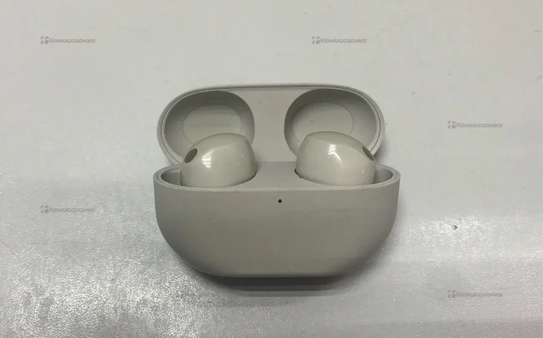 Наушники  Sony wf 1000xm5