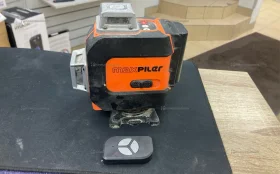 Купить Лазерный уровень Maxpilar б/у , в Набережные Челны Цена:1300рублей