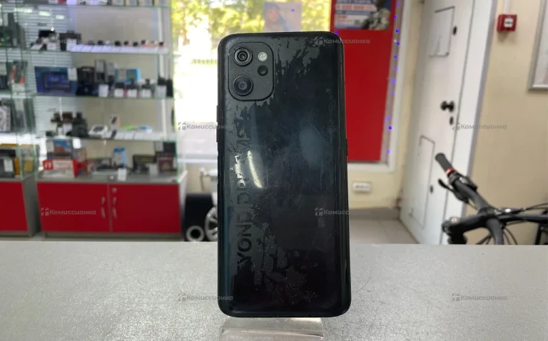 Umdigi Power 7 Max 6/128