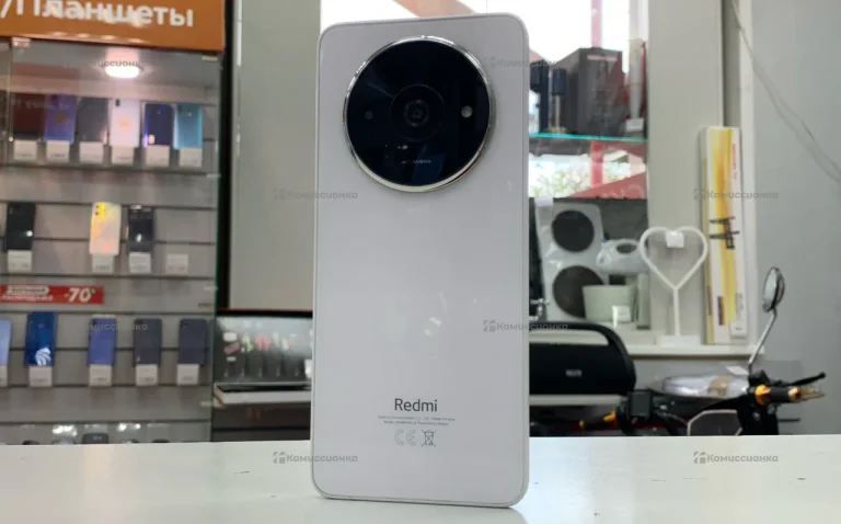 Xiaomi Redmi A3x