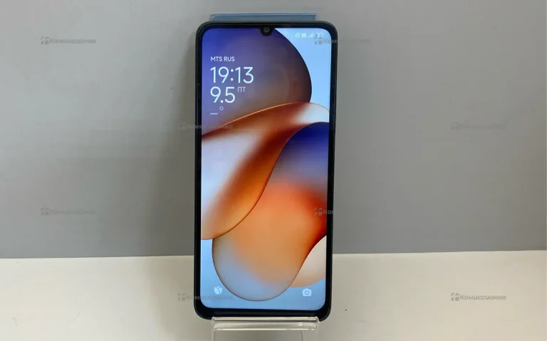 Xiaomi Redmi 13C 4/128 ГБ