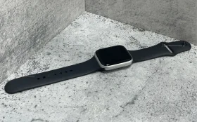 Купить Часы  Apple Watch 5 44mm б/у , в Москва и область Цена:3900рублей