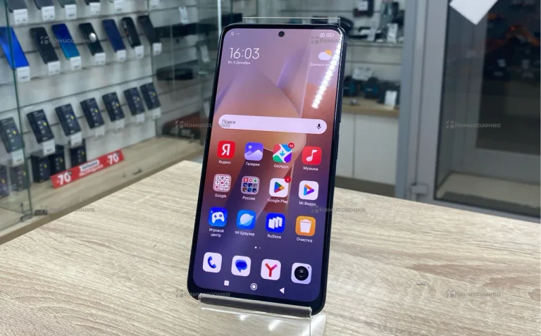 Xiaomi Redmi Note 12 8/128 ГБ