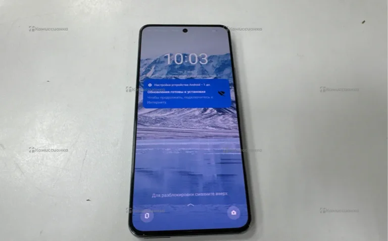 Realme GT5 12/256 ГБ