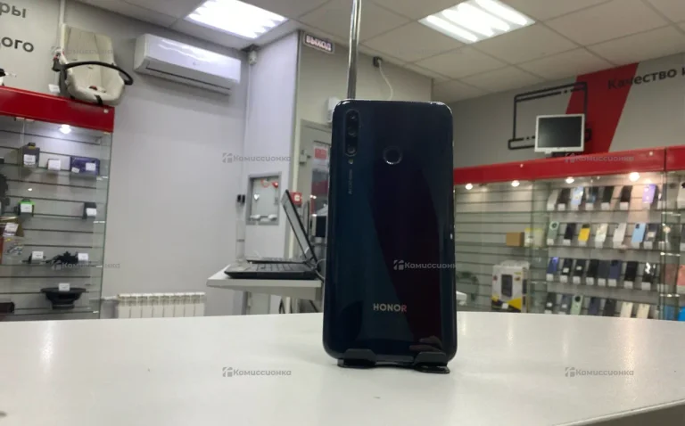 Honor 10i 4/128 ГБ