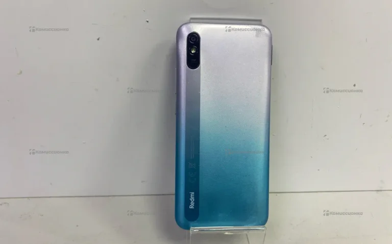Xiaomi Redmi 9A 2/32 ГБ
