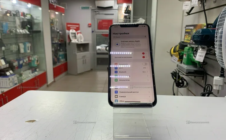Apple iPhone 11 Pro Max 64Gb