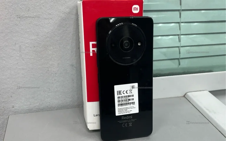 Xiaomi Redmi A3 6/128 ГБ