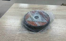 Купить Пачка отрезных дисков для болгарки б/у , в Уфа Цена:490рублей