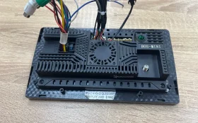 Автомагнитола  Boss Mini 4/64