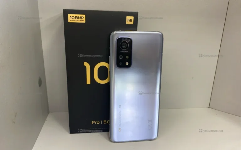Xiaomi Mi 10T Pro 5G 8/256 ГБ