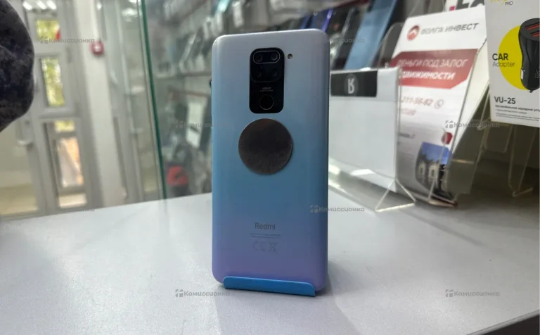 Xiaomi Redmi Note 9 3/64GB.