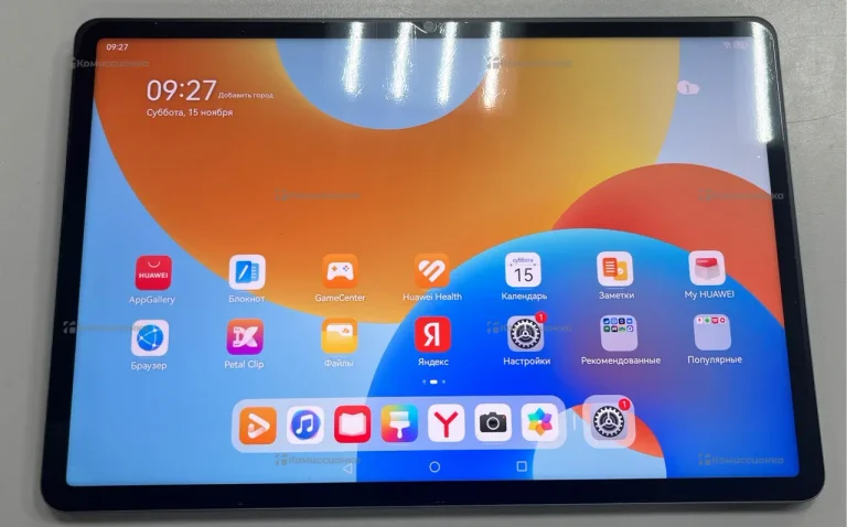 Планшет Huawei MatePad 11.5 Wi-Fi