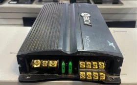 Купить Усилитель ACV LX-4.60 б/у , в Краснодар Цена:2900рублей