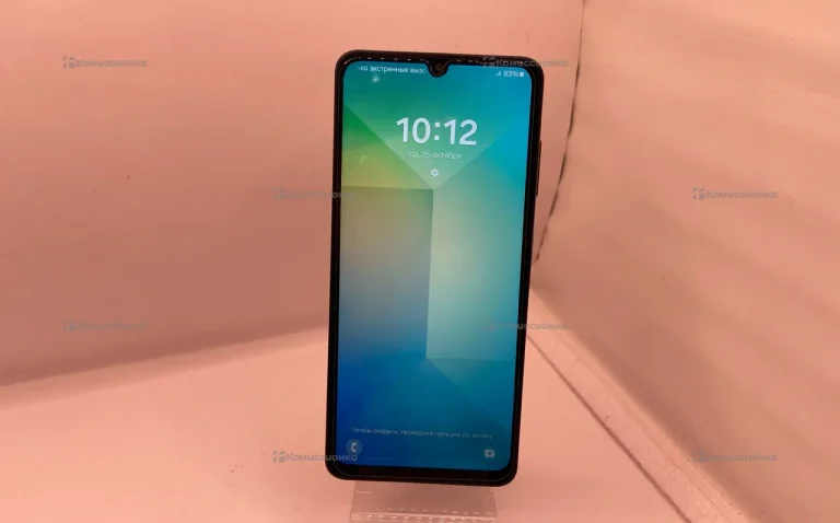 Samsung Galaxy A06 4/64 ГБ