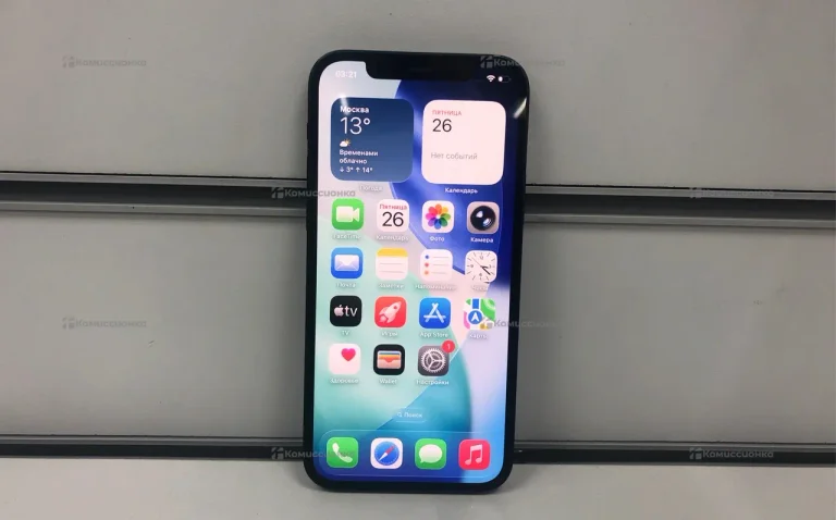 Apple iPhone 12 4/128 ГБ