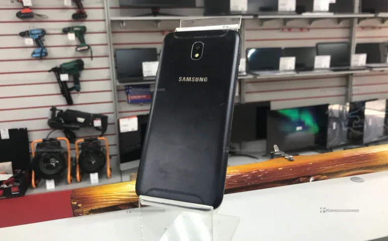 Samsung Galaxy J3