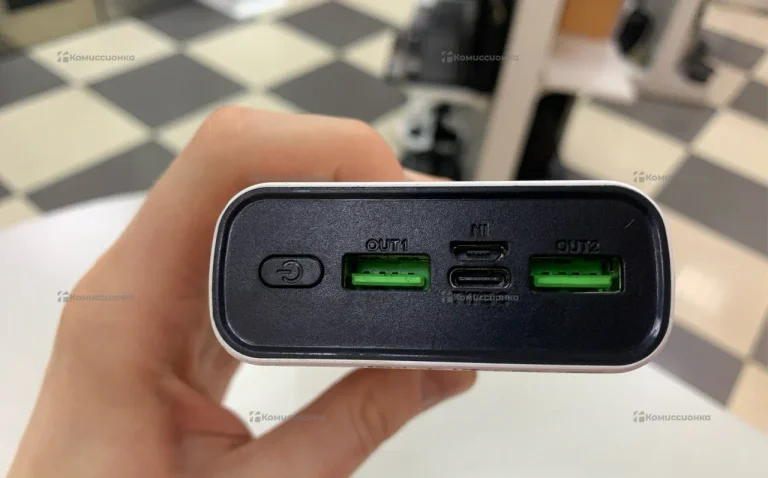 Power Bank  skybet 22.5W 20.000mAh