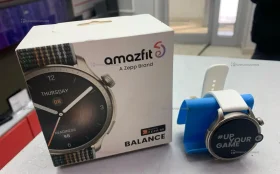 Купить Часы Amazfit Balance б/у , в Саратов Цена:6990рублей