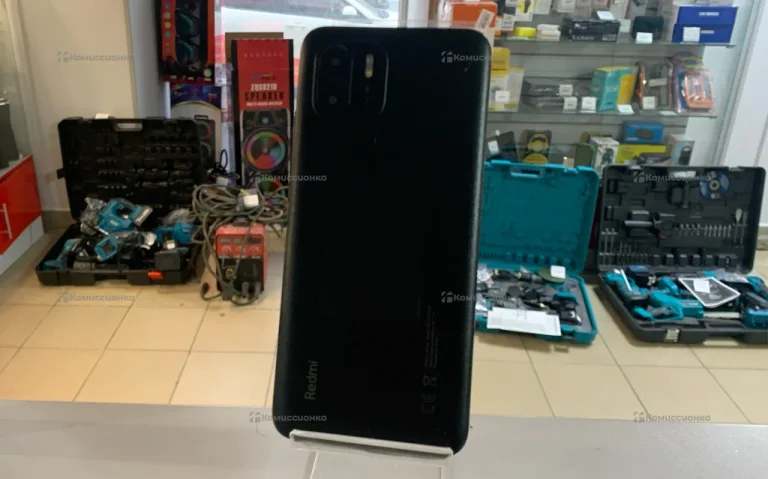 Xiaomi Redmi A2+ 3/64 ГБ