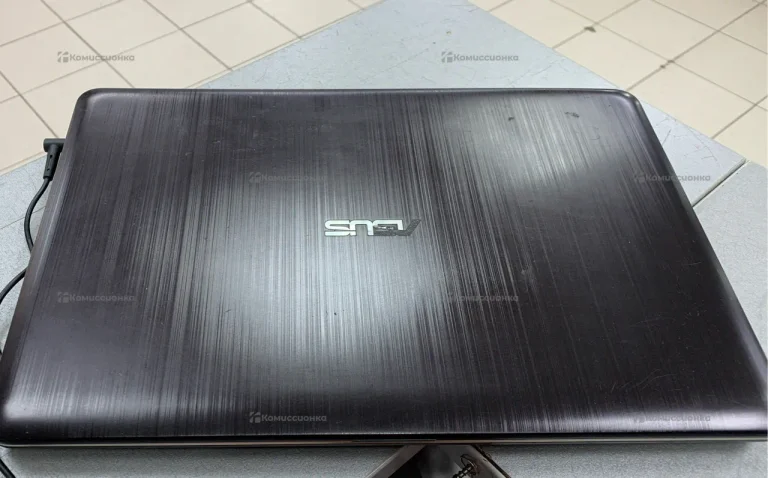 Ноутбук  ASUS X540M