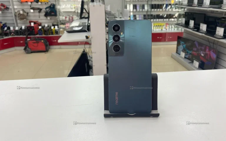 Realme C65 8/256Gb