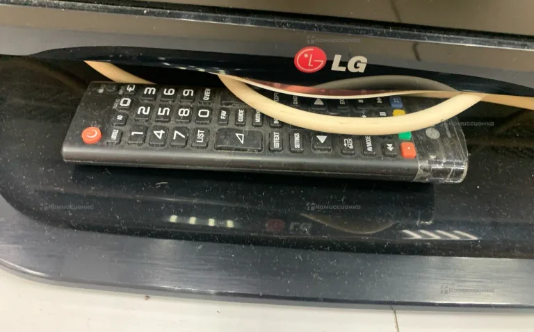 Телевизор LG 32LN536U