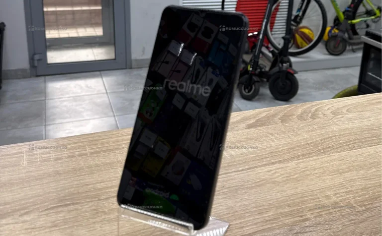 Realme Note 50 128Gb
