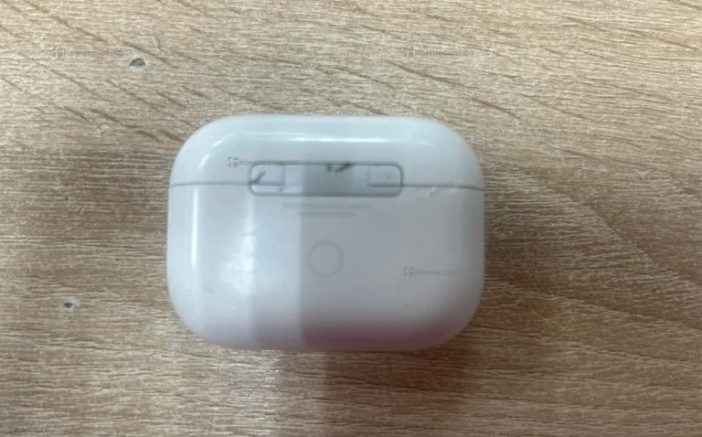 Наушники AirPods Pro