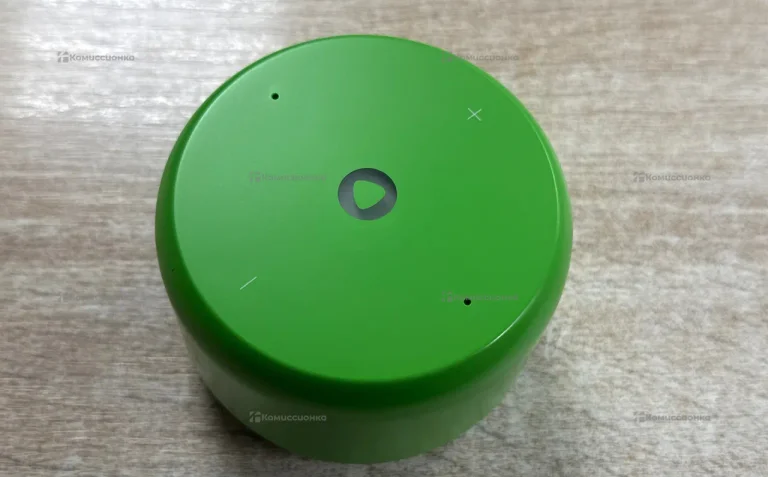 Колонка Яндекс станция Лайт 2